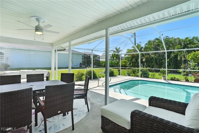 1820 SW 39th St, Cape Coral, FL 33914 - photo 26