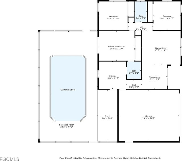 1820 SW 39th St, Cape Coral, FL 33914 - photo 45