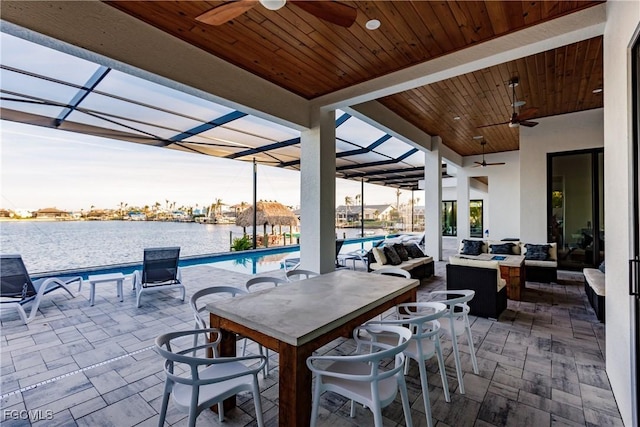5419 Skyline Blvd, Cape Coral, FL 33914 - photo 42