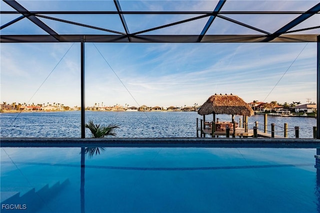 5419 Skyline Blvd, Cape Coral, FL 33914 - photo 2
