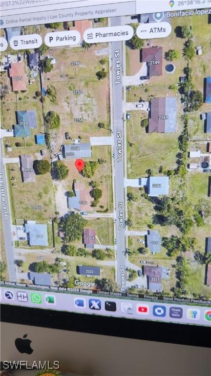 2180 Towles St, Fort Myers, FL 33916 - photo 5