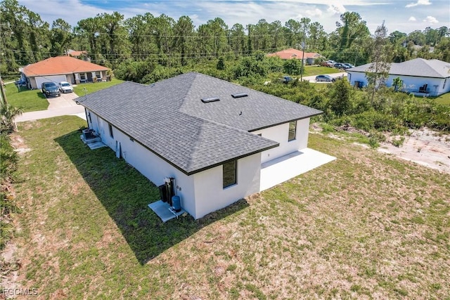 2519 56th St W, Lehigh Acres, FL 33971 - photo 44
