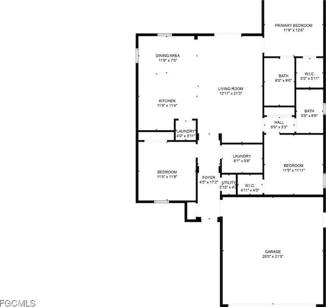 2519 56th St W, Lehigh Acres, FL 33971 - photo 50