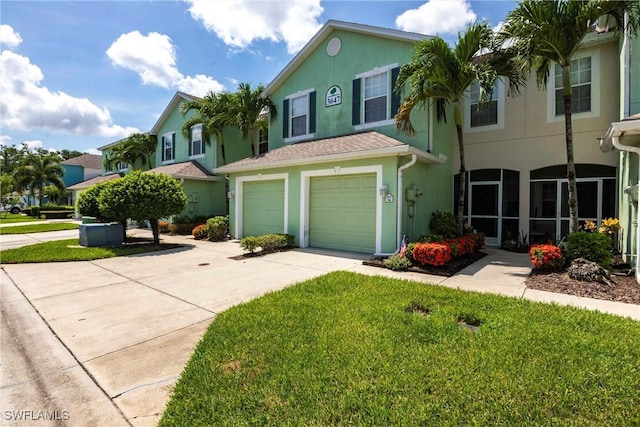 3647 Pine Oak Cir Unit 106, Fort Myers, FL 33916 - photo 2