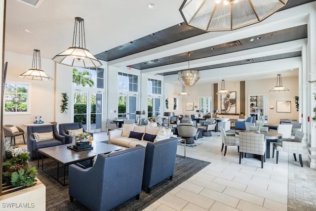9088 Caicos Way, Naples, FL 34114 - view of lobby