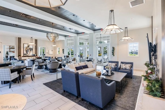 9088 Caicos Way, Naples, FL 34114 - view of building lobby