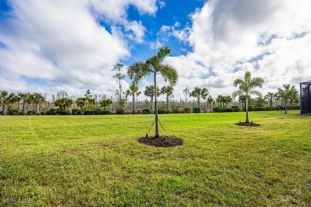 9088 Caicos Way, Naples, FL 34114 - view of green lawn