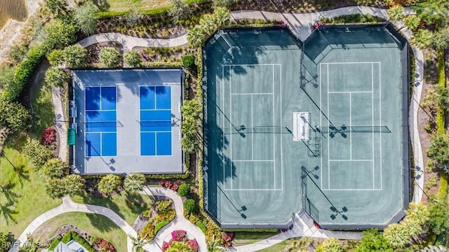 9088 Caicos Way, Naples, FL 34114 - bird's eye view