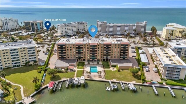 3430 Gulf Shore Blvd N Unit 4J, Naples, FL 34103 - photo 1