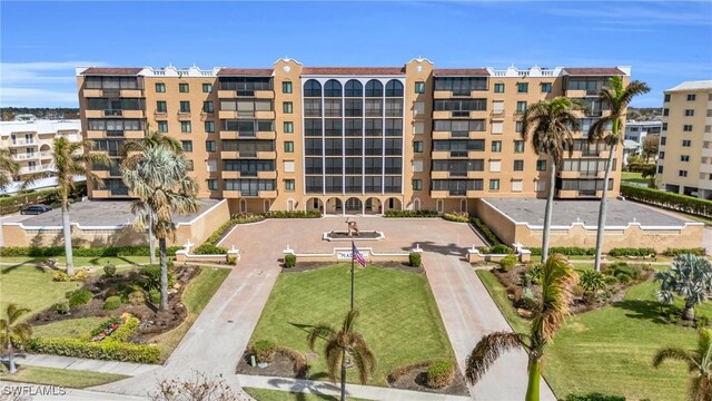 3430 Gulf Shore Blvd N Unit 4J, Naples, FL 34103 - photo 33
