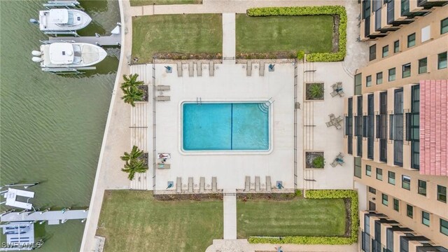 3430 Gulf Shore Blvd N Unit 4J, Naples, FL 34103 - photo 26