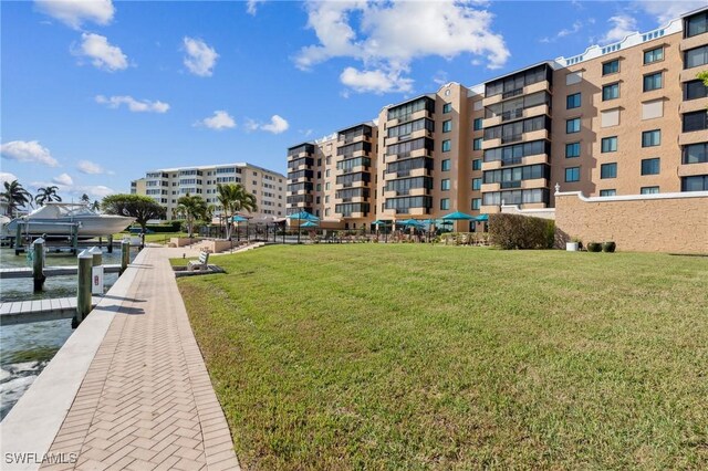 3430 Gulf Shore Blvd N Unit 4J, Naples, FL 34103 - photo 30