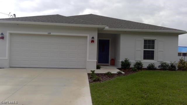 328 Jacaranda Pkwy E, Cape Coral, FL 33909 - photo 1