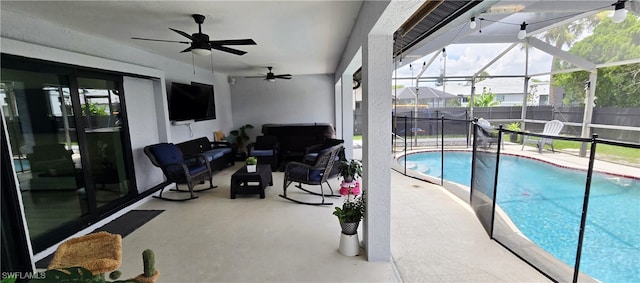 933 SW Santa Barbara Pl, Cape Coral, FL 33991 - photo 29