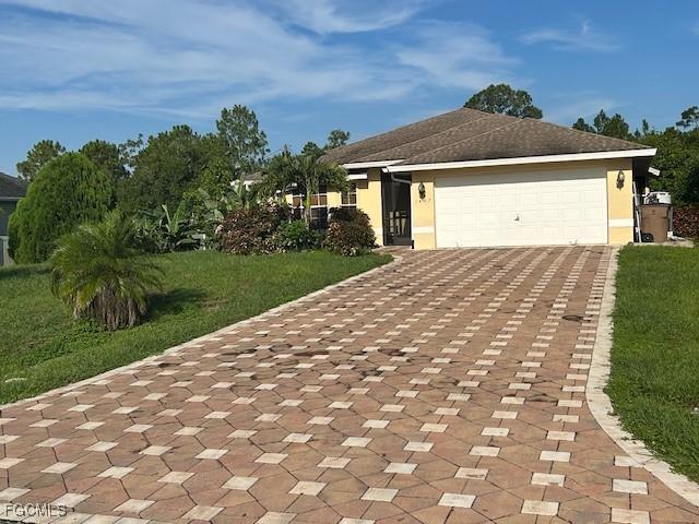 1407 Poinsettia Ave, Lehigh Acres, FL 33972 - photo 1