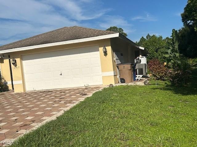 1407 Poinsettia Ave, Lehigh Acres, FL 33972 - photo 2