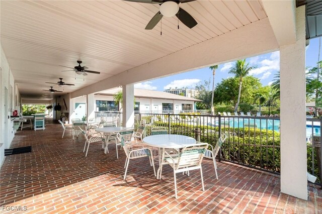 3490 N Key Dr Unit C210, North Fort Myers, FL 33903 - photo 30