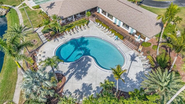 3490 N Key Dr Unit C210, North Fort Myers, FL 33903 - photo 41