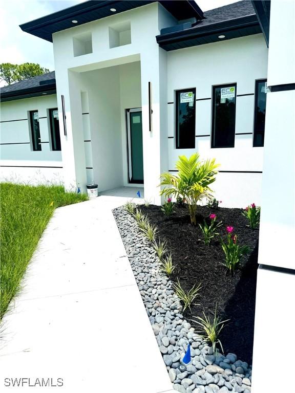 1421 Poinsettia Ave, Lehigh Acres, FL 33972 - photo 2