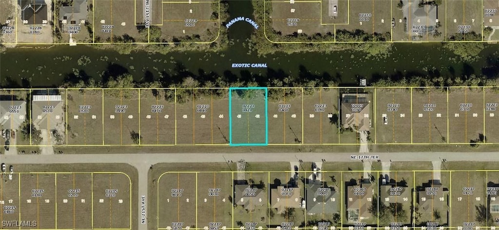 2109 NE 17th Ter, Cape Coral, FL 33909 - photo 1