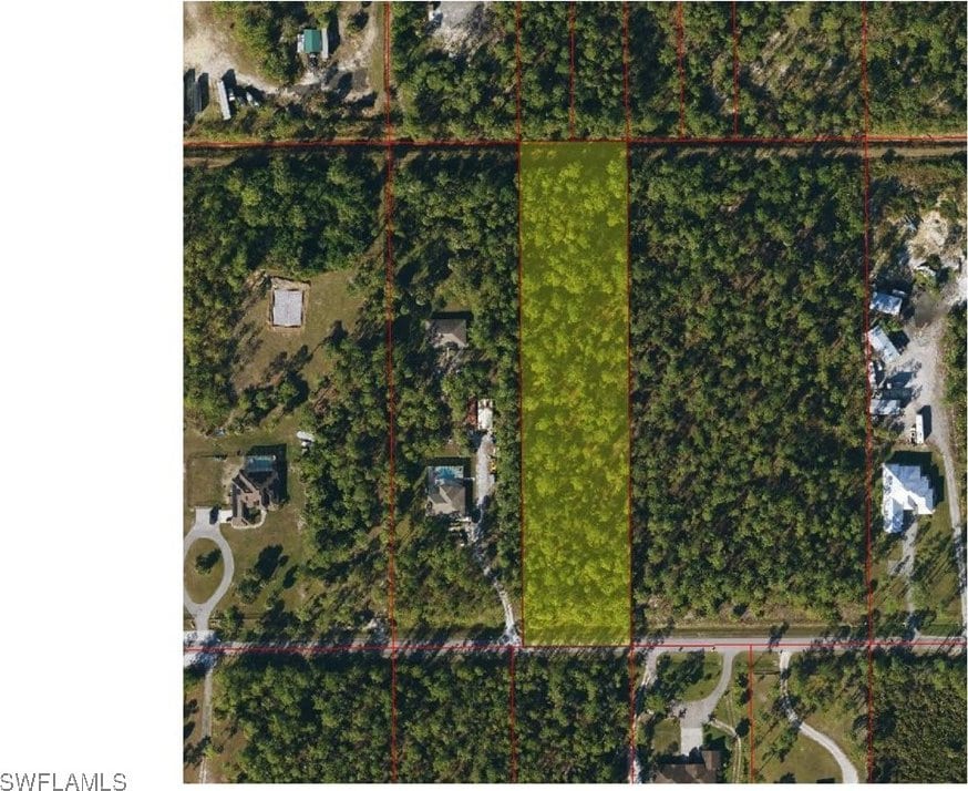 3975 8th Ave NE, Naples, FL 34120 - photo 2