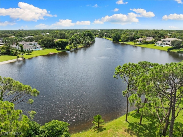 820 Cassena Rd, Naples, FL 34108 - photo 4