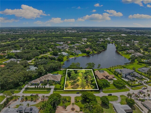 820 Cassena Rd, Naples, FL 34108 - photo 1