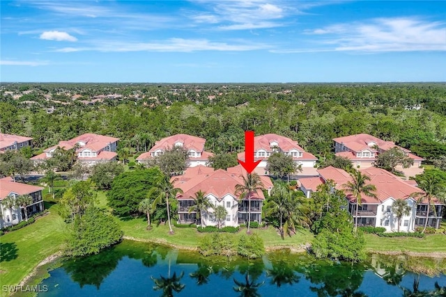 7842 Hawthorne Dr Unit 1703, Naples, FL 34113 - photo 2