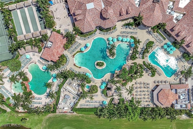 7842 Hawthorne Dr Unit 1703, Naples, FL 34113 - photo 39