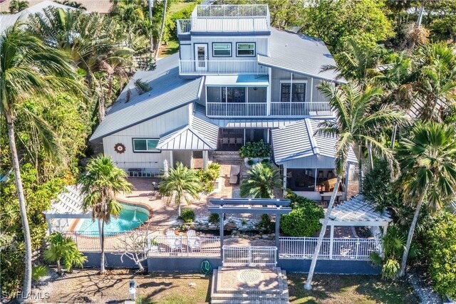 1154 Vernon Pl, Marco Island, FL 34145 - photo 1
