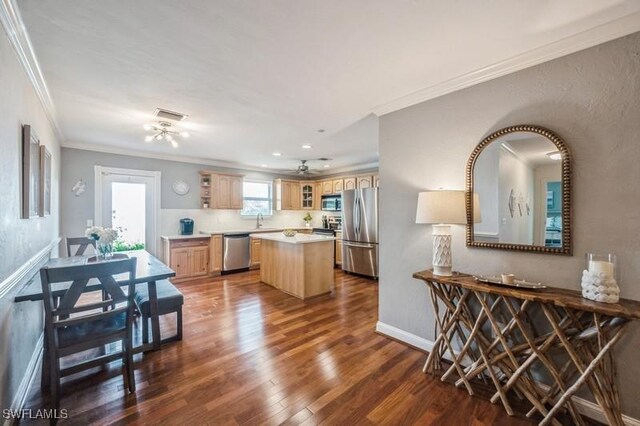 1154 Vernon Pl, Marco Island, FL 34145 - photo 8