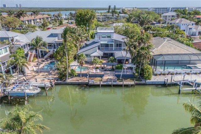 1154 Vernon Pl, Marco Island, FL 34145 - photo 47