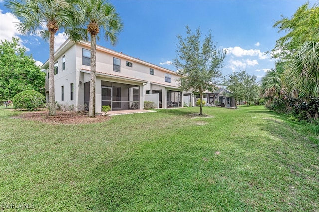 15320 Summit Place Cir Unit 167, Naples, FL 34119 - photo 32