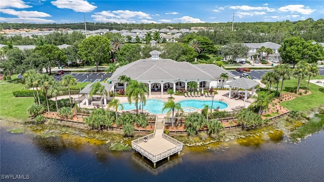 15320 Summit Place Cir Unit 167, Naples, FL 34119 - photo 44