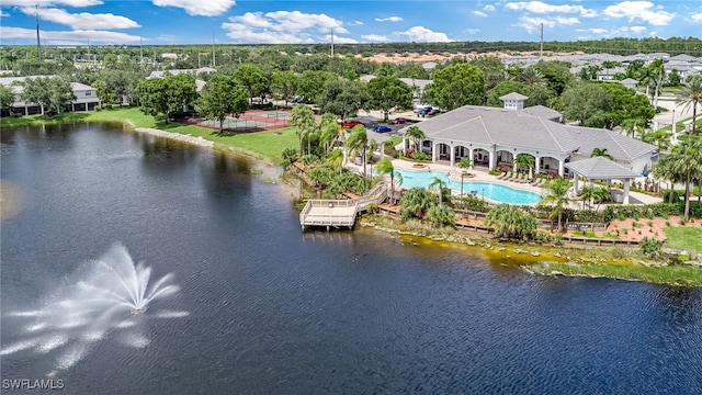 15320 Summit Place Cir Unit 167, Naples, FL 34119 - photo 45