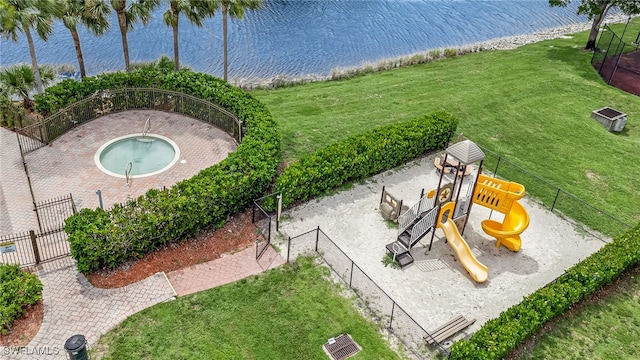 15320 Summit Place Cir Unit 167, Naples, FL 34119 - photo 47