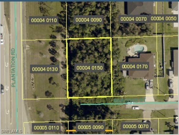 6515 Babcock St, Fort Myers, FL 33966