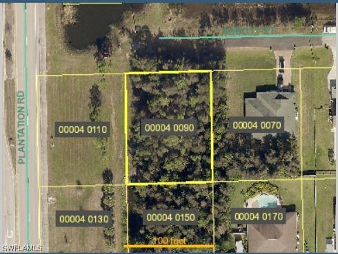 6516 Abbott St, Fort Myers, FL 33966