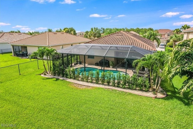 2549 Caslotti Way, Cape Coral, FL 33909 - photo 5