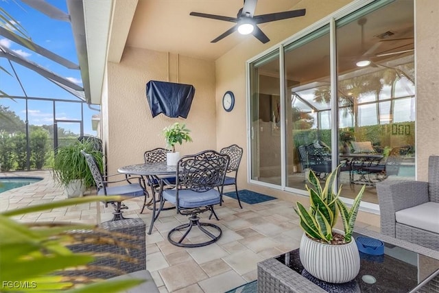2549 Caslotti Way, Cape Coral, FL 33909 - photo 46