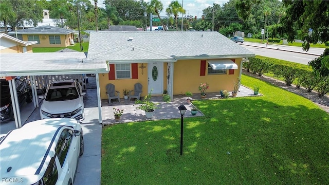 2201 Orchid Rd, Lehigh Acres, FL 33936 - photo 23