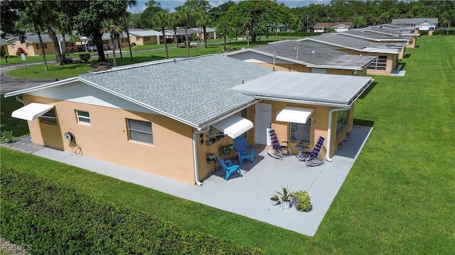 2201 Orchid Rd, Lehigh Acres, FL 33936 - photo 2