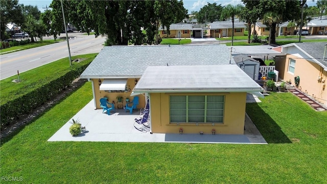 2201 Orchid Rd, Lehigh Acres, FL 33936 - photo 21