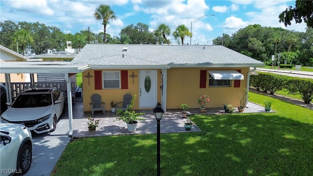 2201 Orchid Rd, Lehigh Acres, FL 33936 - photo 1