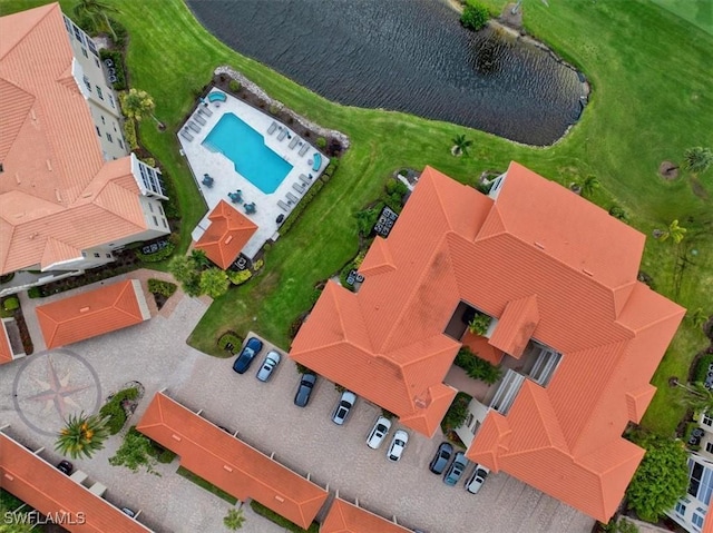 3554 Haldeman Creek Dr Unit 123, Naples, FL 34112 - photo 31