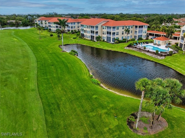 3554 Haldeman Creek Dr Unit 123, Naples, FL 34112 - photo 32