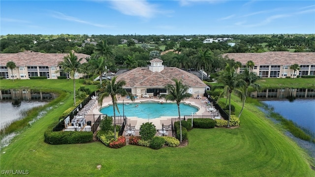 8570 Kingbird Loop Unit 520, Estero, FL 33967 - photo 38