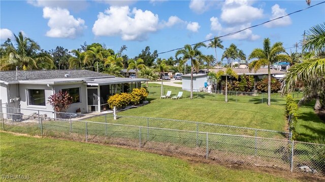 9948 Almetta Ave, Fort Myers, FL 33919 - photo 24