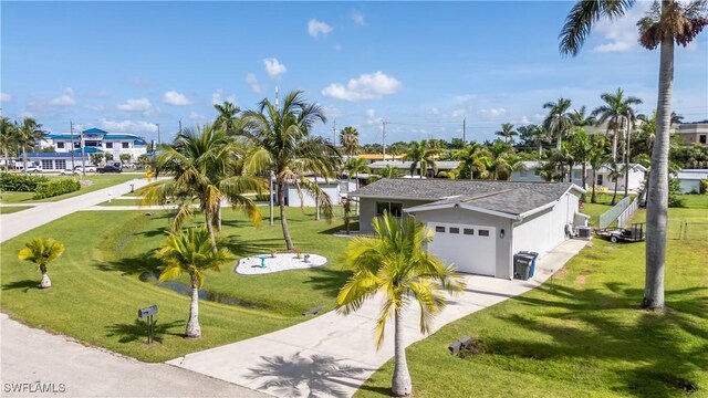 9948 Almetta Ave, Fort Myers, FL 33919 - photo 26