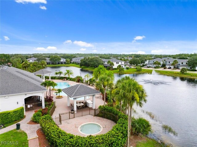 14617 Sutherland Ave Unit 80, Naples, FL 34119 - photo 48